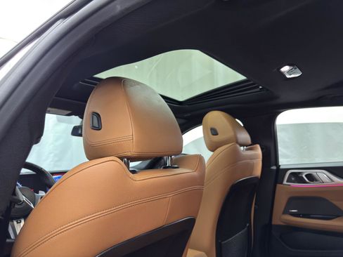 Used 2024 BMW M440i xDrive Gran Coupe w/ Premium Package image 33