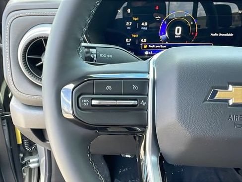 New 2026 Chevrolet Colorado LT w/ LT Convenience Package RWD image 23