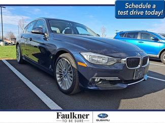 Used 2015 BMW 328i xDrive Sedan video 1