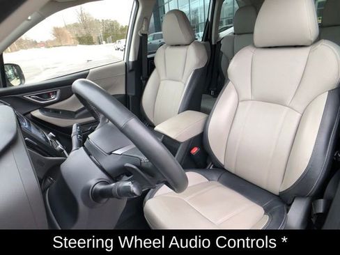 Used 2023 Subaru Forester Limited image 12