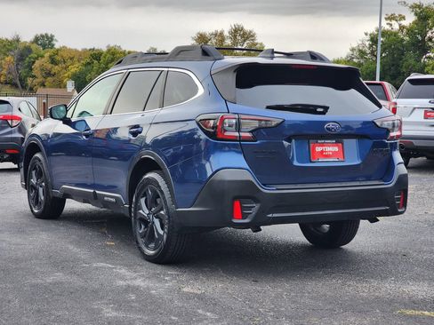 Used 2020 Subaru Outback Onyx Edition XT w/ Popular Package #2 AWD/4WD image 5
