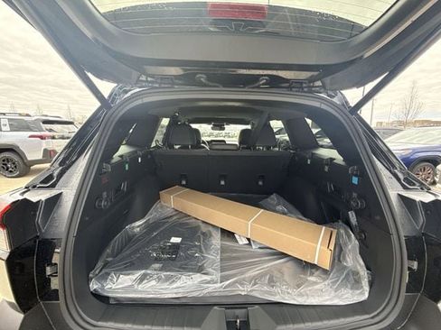 New 2026 Subaru Outback Limited AWD/4WD image 24