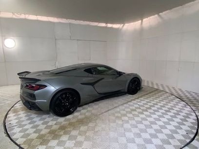 Used 2023 Chevrolet Corvette Z06
