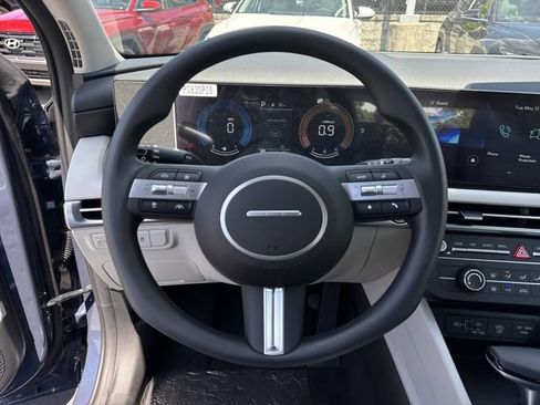 New 2026 Hyundai Tucson SE FWD image 25