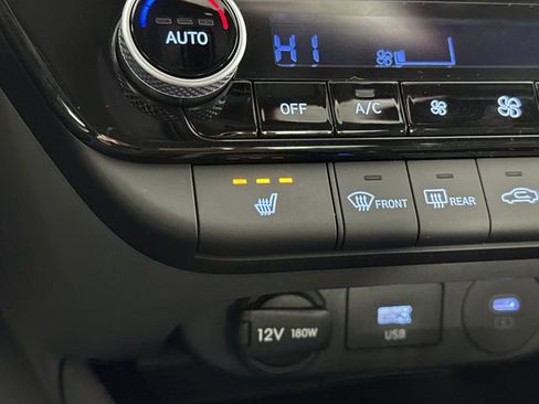 New 2026 Hyundai Elantra SEL Sport Premium FWD image 20