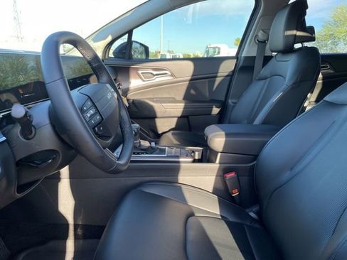 New 2026 Kia Sportage EX w/ EX Panorama Roof Package image 22