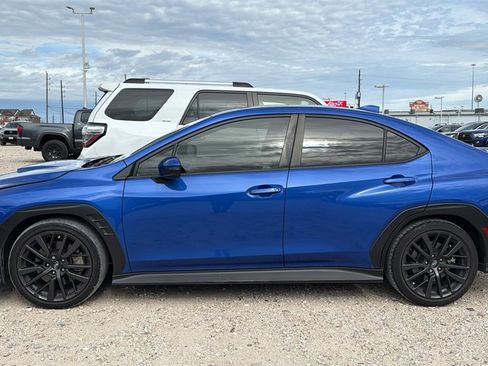 Used 2024 Subaru WRX Limited image 4
