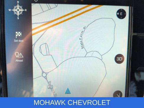 Used 2022 Volvo XC40 T5 R-Design w/ Climate Package AWD/4WD image 15