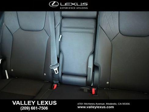 New 2026 Lexus RX 350 Premium Plus FWD image 16