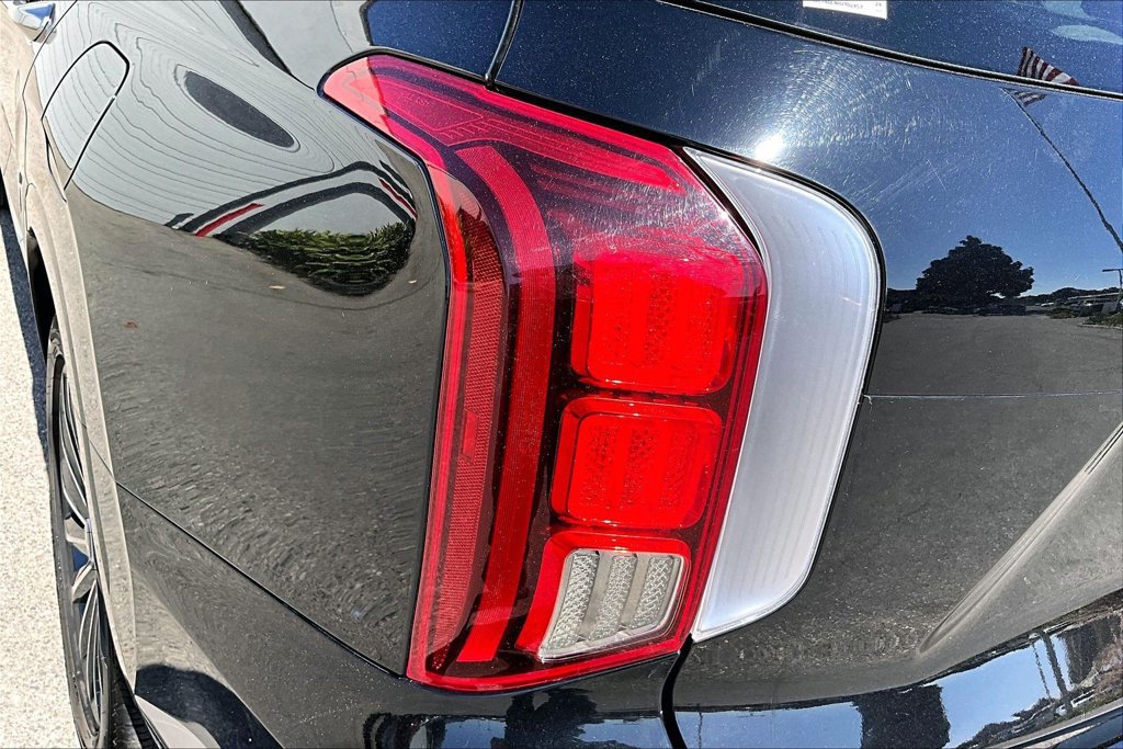 Used 2024 Hyundai Palisade Calligraphy FWD image 23