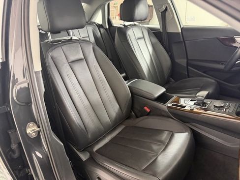 Used 2019 Audi A4 2.0T Premium w/ Convenience Package image 24
