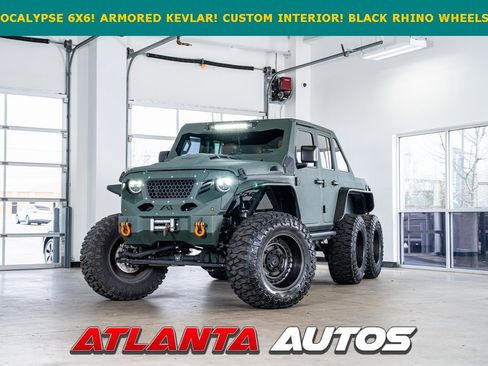 Used 2019 Jeep Wrangler Unlimited Sport S image 1