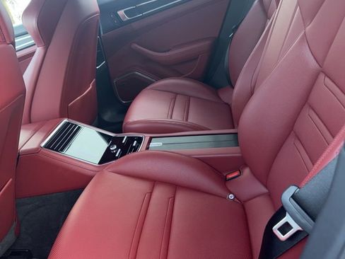 Certified 2023 Porsche Panamera GTS image 10