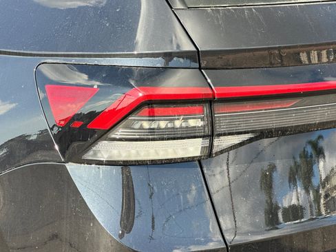New 2026 Volkswagen Taos S FWD image 26