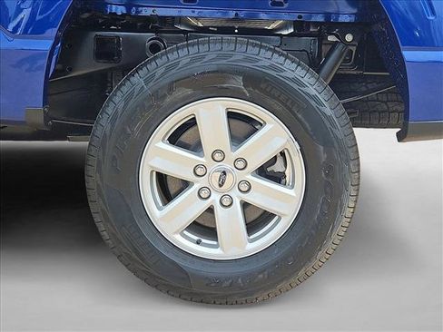 New 2026 Ford F150 XL w/ Equipment Group 103A High image 10