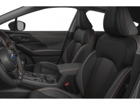 New 2026 Subaru Crosstrek 2.5i Limited w/ Crosstrek Mirror Package AWD/4WD image 11