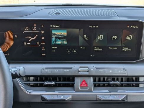 New 2026 Kia K4 GT-Line Turbo FWD image 19