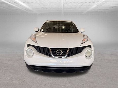 Used 2013 Nissan Juke SV AWD/4WD image 2