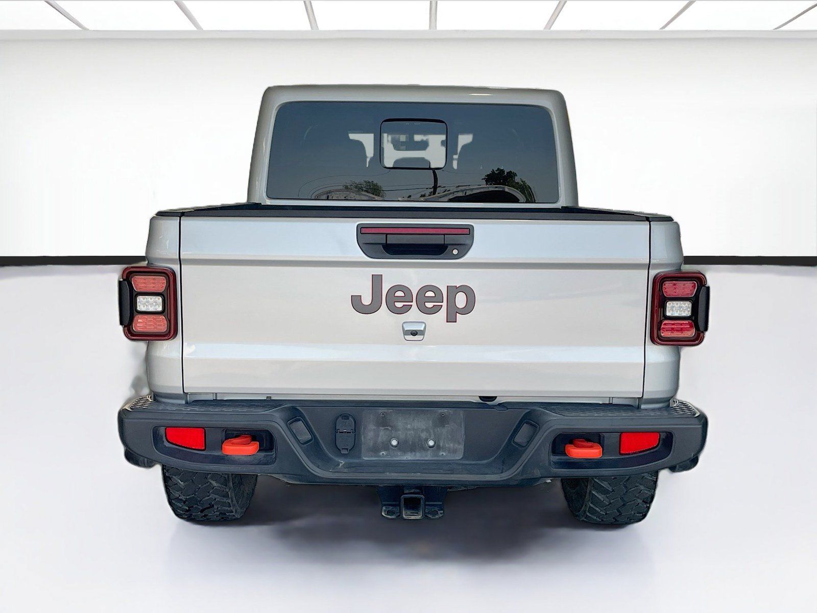 Used 2023 Jeep Gladiator Mojave w/ LED Lighting Group AWD/4WD image 5