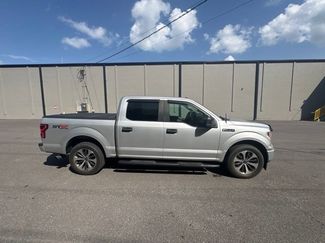 Used 2019 Ford F150 XL w/ Equipment Group 101A Mid RWD video 2