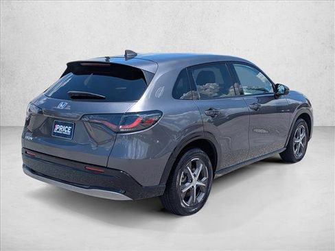 Used 2024 Honda HR-V EX-L image 5