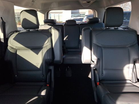 New 2026 Ford Expedition Max Active AWD/4WD image 20