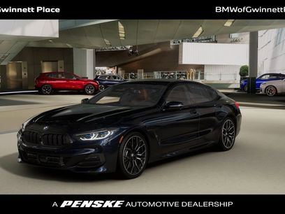 New 2026 BMW 840i