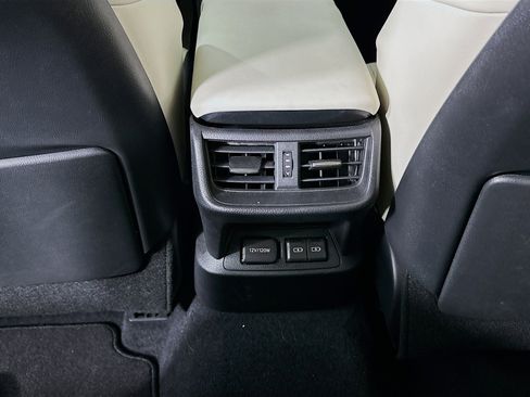 Used 2025 Lexus ES 300h w/ Premium Package image 28