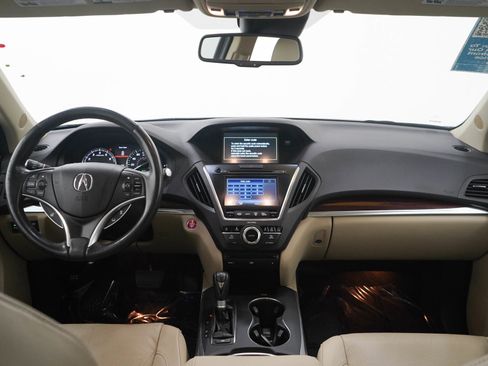 Used 2014 Acura MDX SH-AWD w/ Advance Package image 20