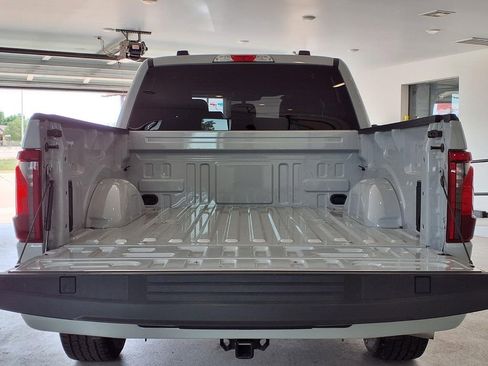 Used 2024 Ford F150 STX RWD image 20