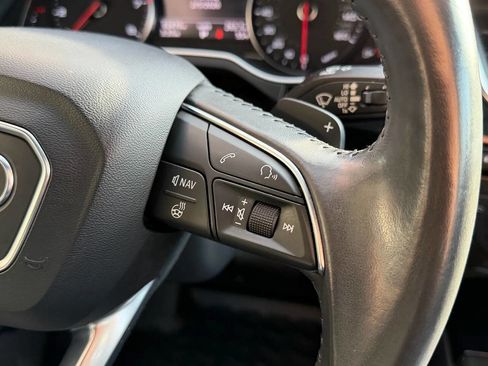 Used 2018 Audi Q7 3.0T Premium Plus image 23