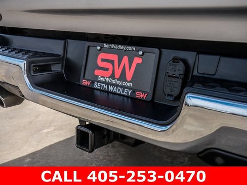 Used 2022 RAM 1500 Big Horn AWD/4WD image 71
