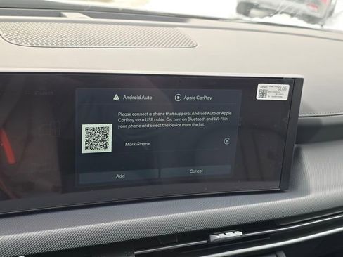 New 2026 Hyundai Sonata Limited image 8