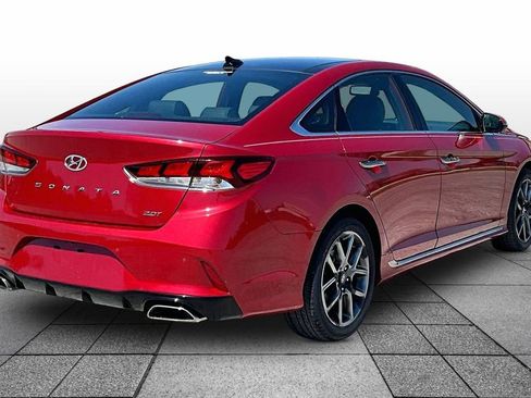 Used 2019 Hyundai Sonata Limited image 11