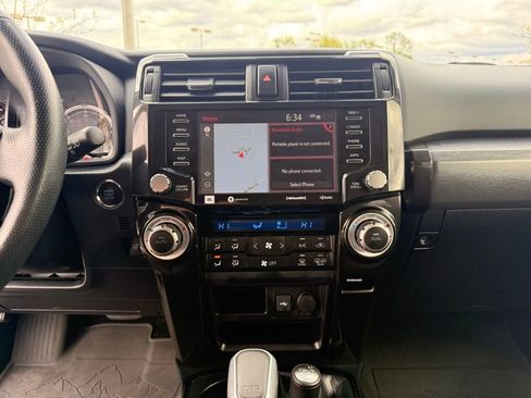 Used 2024 Toyota 4Runner TRD Pro AWD/4WD image 16