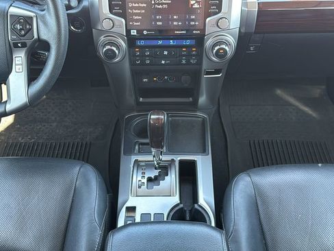 Used 2022 Toyota 4Runner Limited image 24