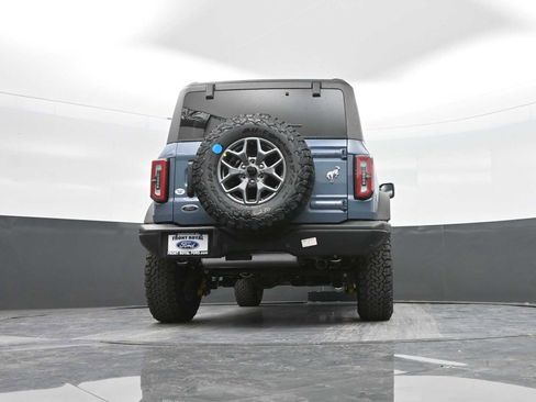 New 2025 Ford Bronco Badlands image 61