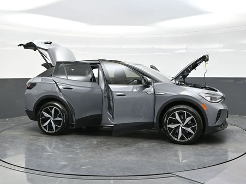 Used 2023 Volkswagen ID.4 Pro S AWD/4WD image 44