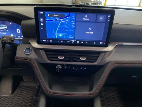 New 2026 Ford Explorer ST-Line w/ ST-Line Street Pack image 23