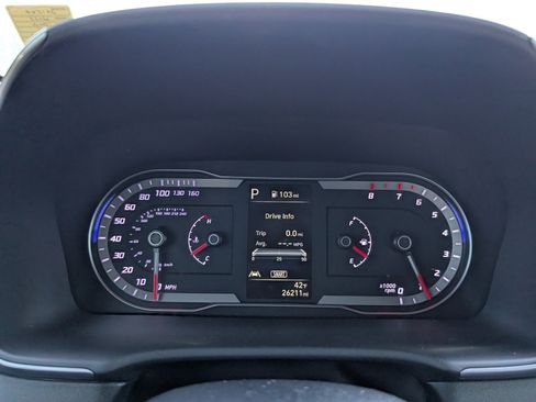 Used 2023 Hyundai Santa Cruz SEL image 21