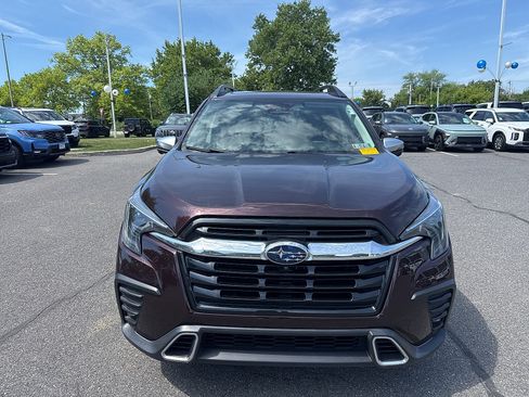 Used 2023 Subaru Ascent Touring AWD/4WD image 1