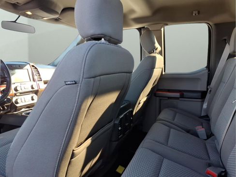 Used 2018 Ford F150 XLT w/ Equipment Group 302A Luxury image 24