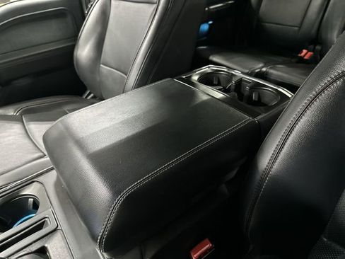 Used 2021 Ford F150 Lariat w/ Equipment Group 502A High image 26