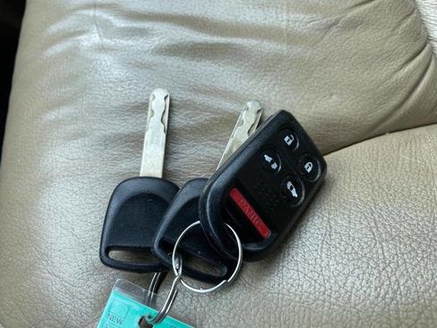 Used 2009 Honda Odyssey EX-L image 45