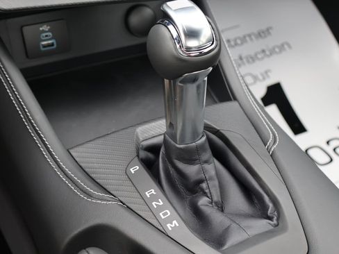 New 2026 Ford Mustang GT w/ GT Performance Package RWD image 16