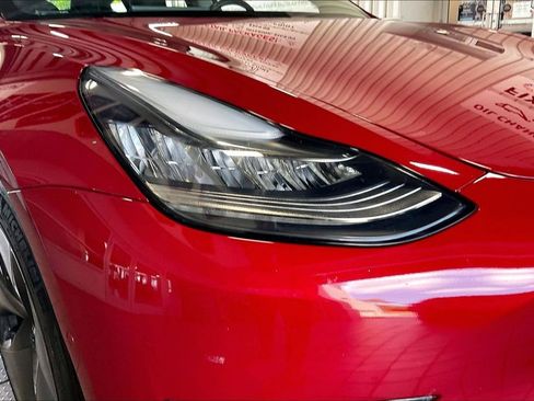 Used 2018 Tesla Model 3 Long Range RWD image 24