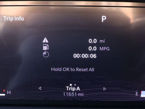 Used 2023 Jeep Wagoneer L 4WD image 17