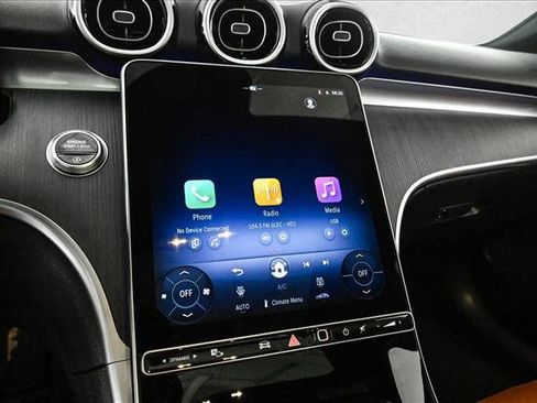 New 2026 Mercedes-Benz C 300 4MATIC Sedan image 14