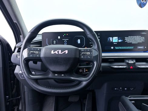 Certified 2024 Kia EV9 Land AWD/4WD image 5