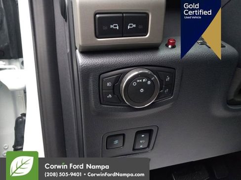 Used 2022 Ford F250 Lariat w/ Lariat Ultimate Package image 15